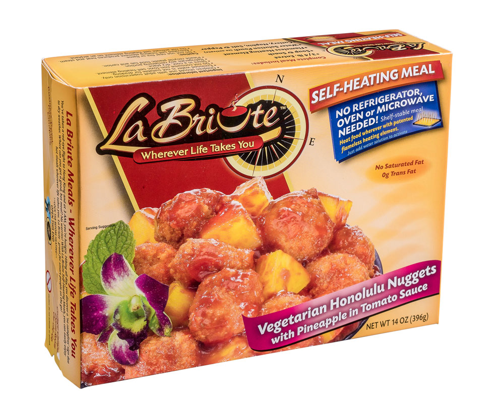 kosher-vegetarian-honolulu-nuggets-with-pineapple-in-tomato-sauce